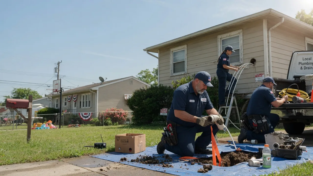 Faucet Repair in Sheppard Afb, TX near me
